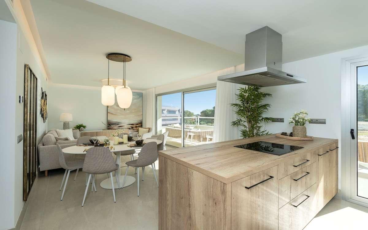 Apartamento en Venta en Mijas