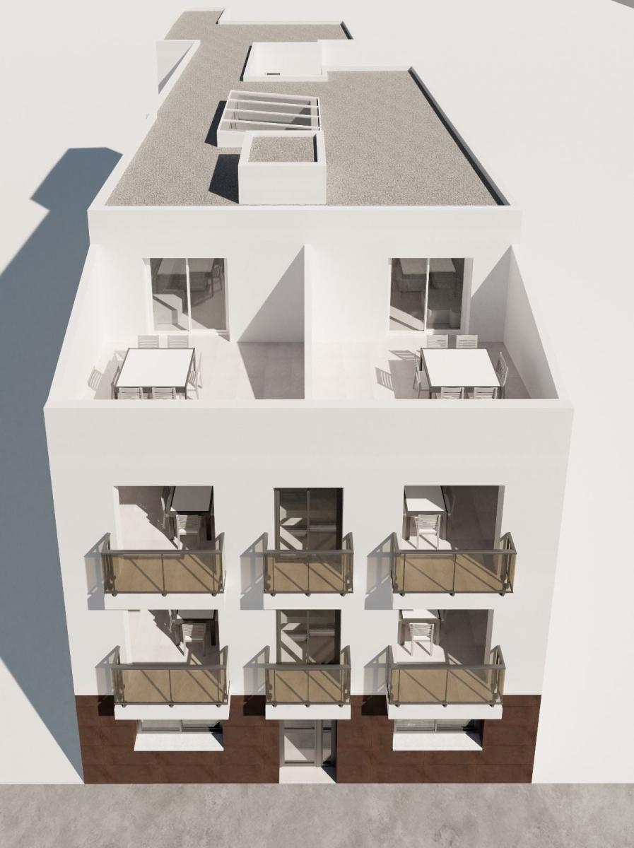 Apartamento en Venta en Fuengirola