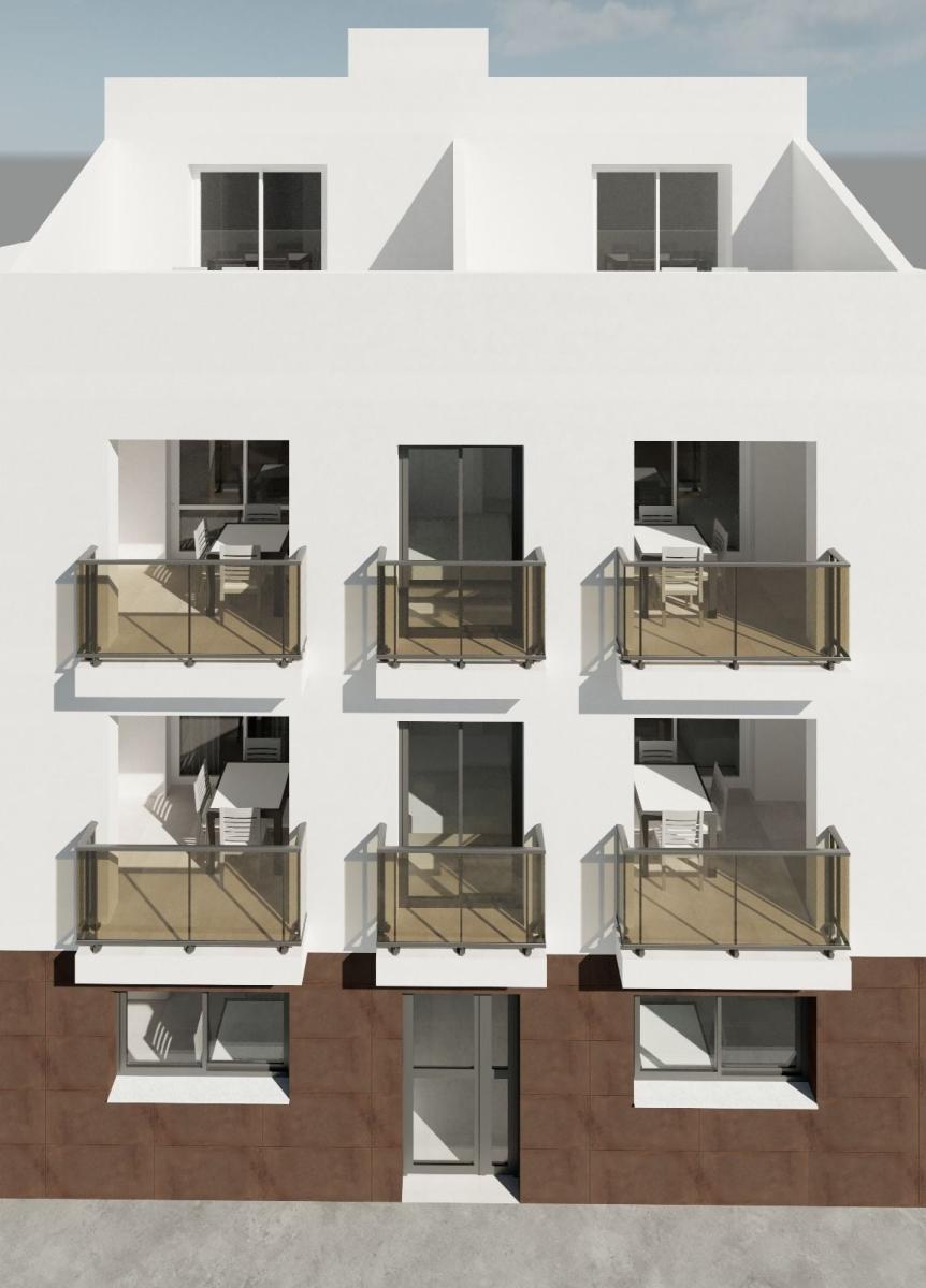 Apartamento en Venta en Fuengirola