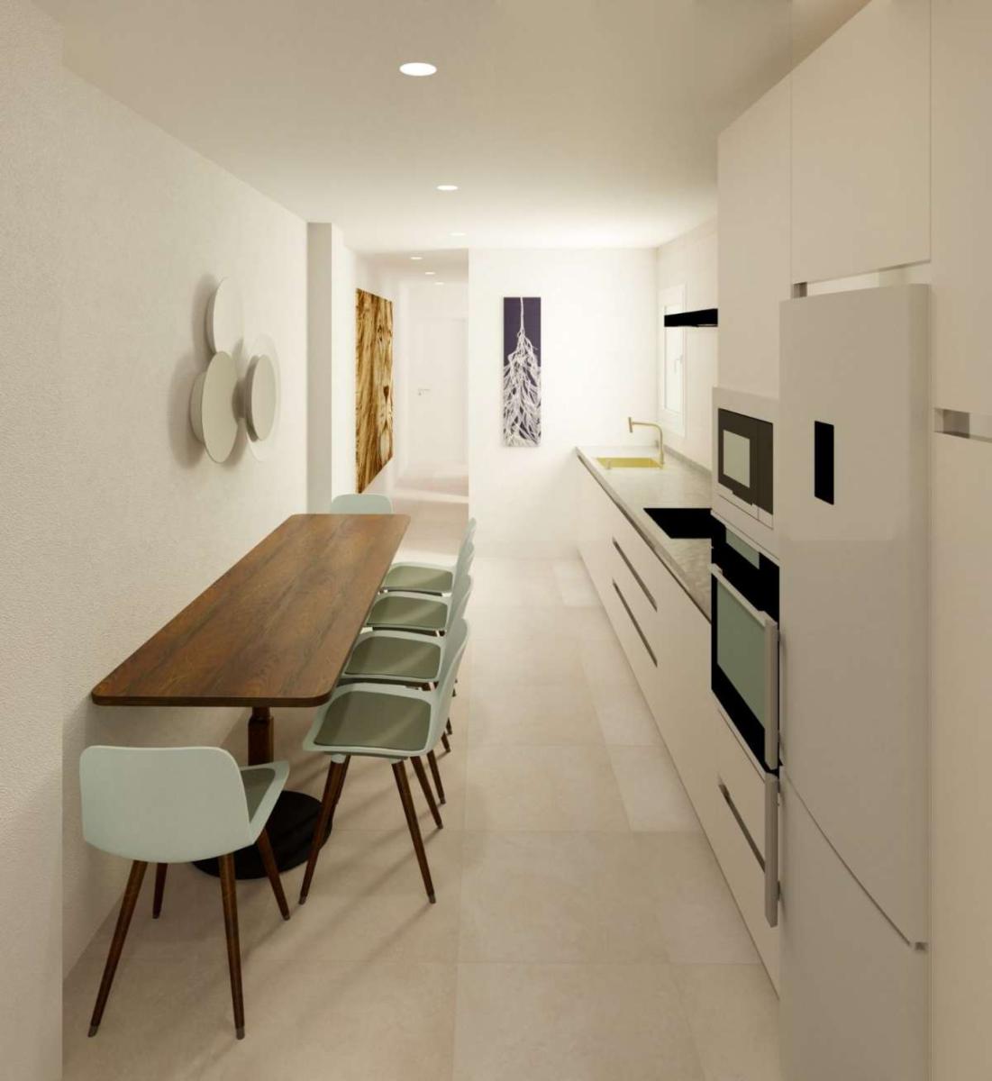Apartamento en Venta en Fuengirola