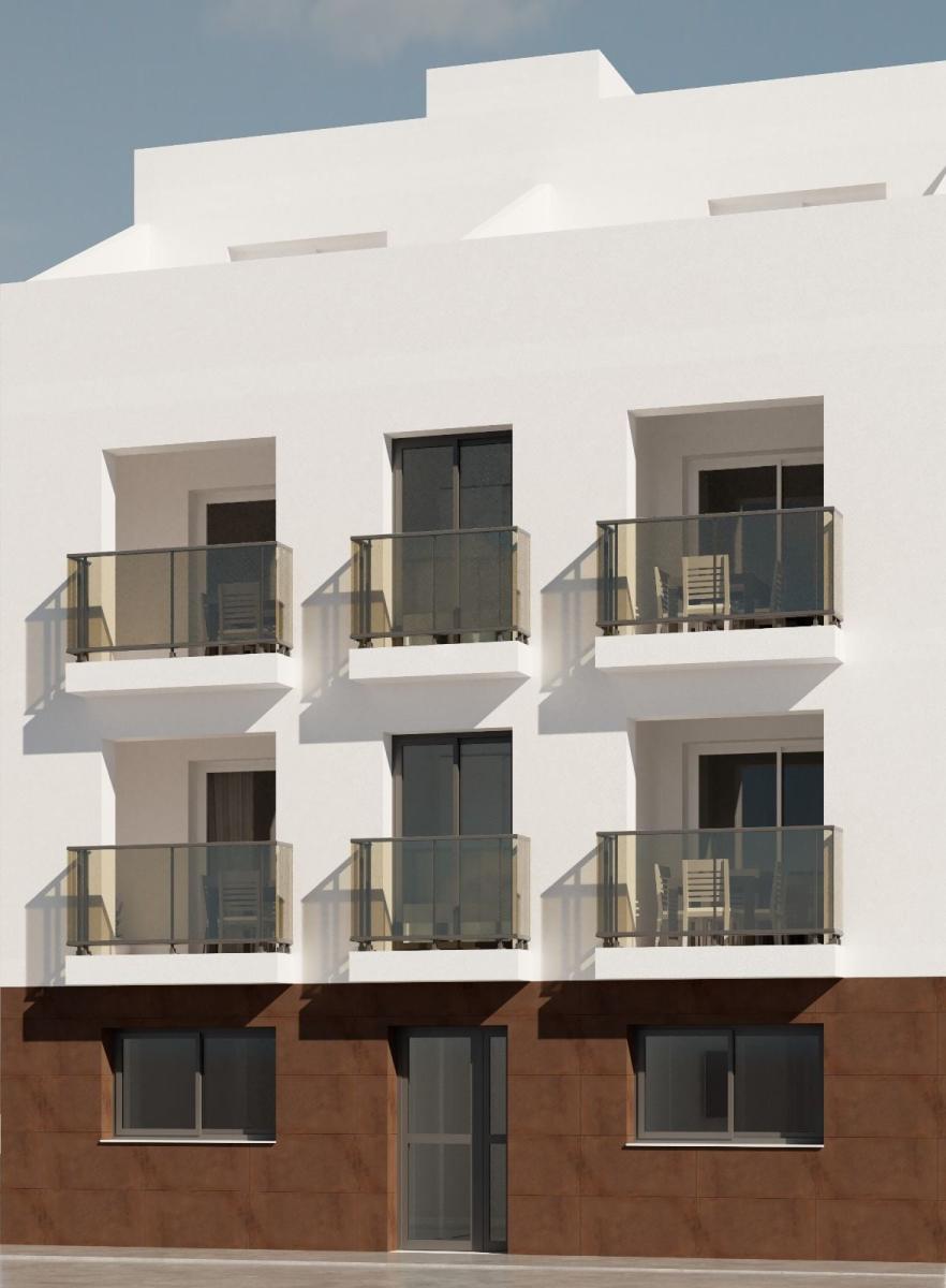 Apartamento en Venta en Fuengirola