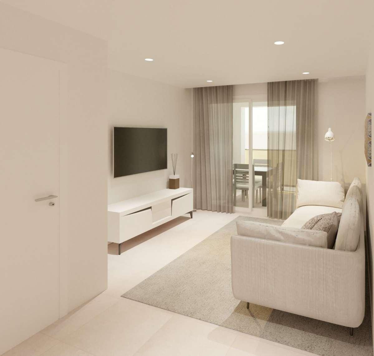 Apartamento en Venta en Fuengirola