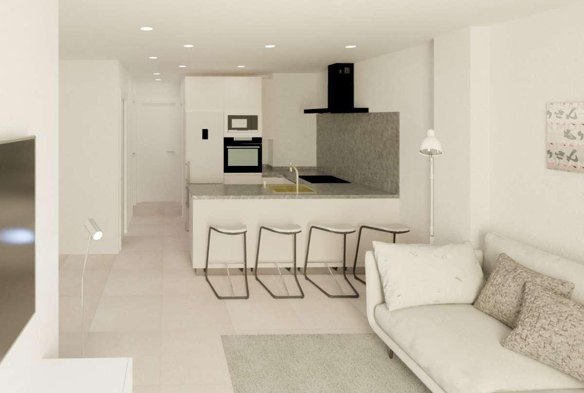Apartamento en Venta en Fuengirola