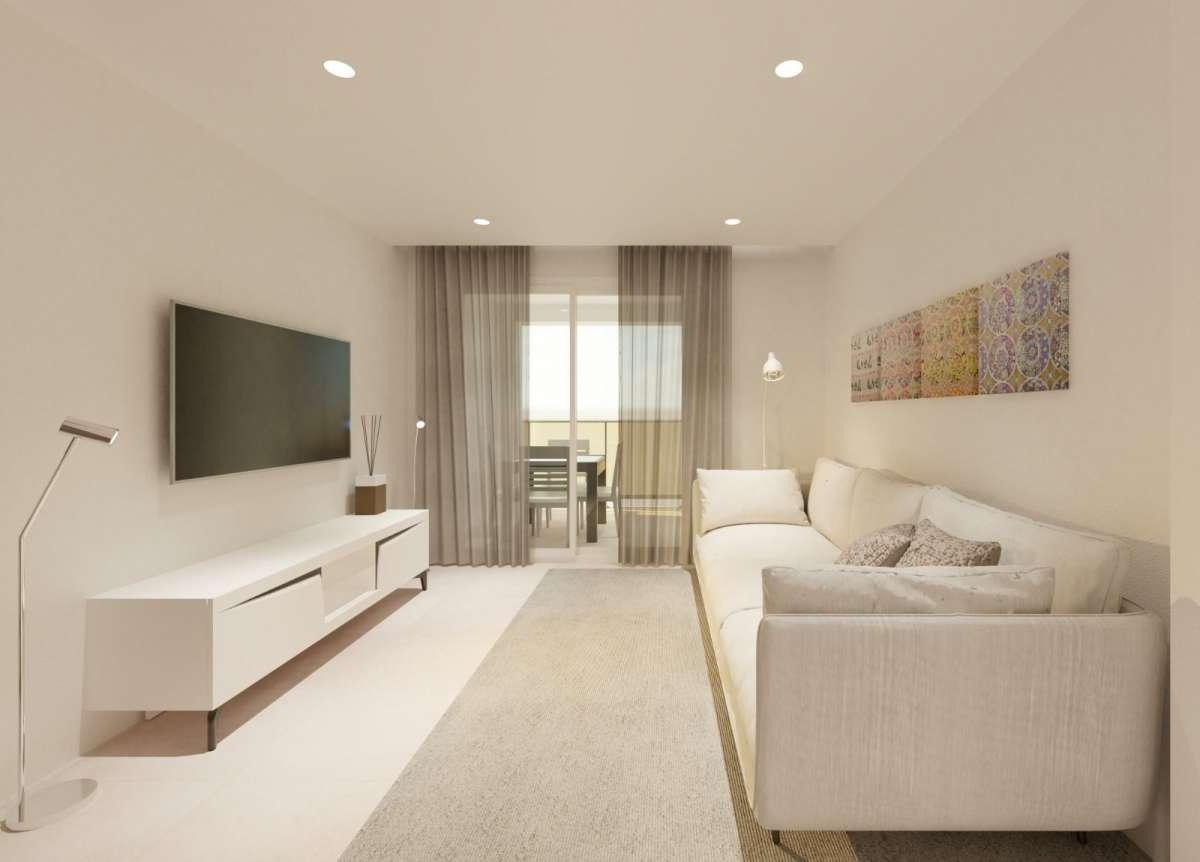Apartamento en Venta en Fuengirola