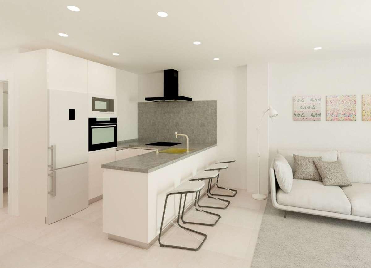 Apartamento en Venta en Fuengirola