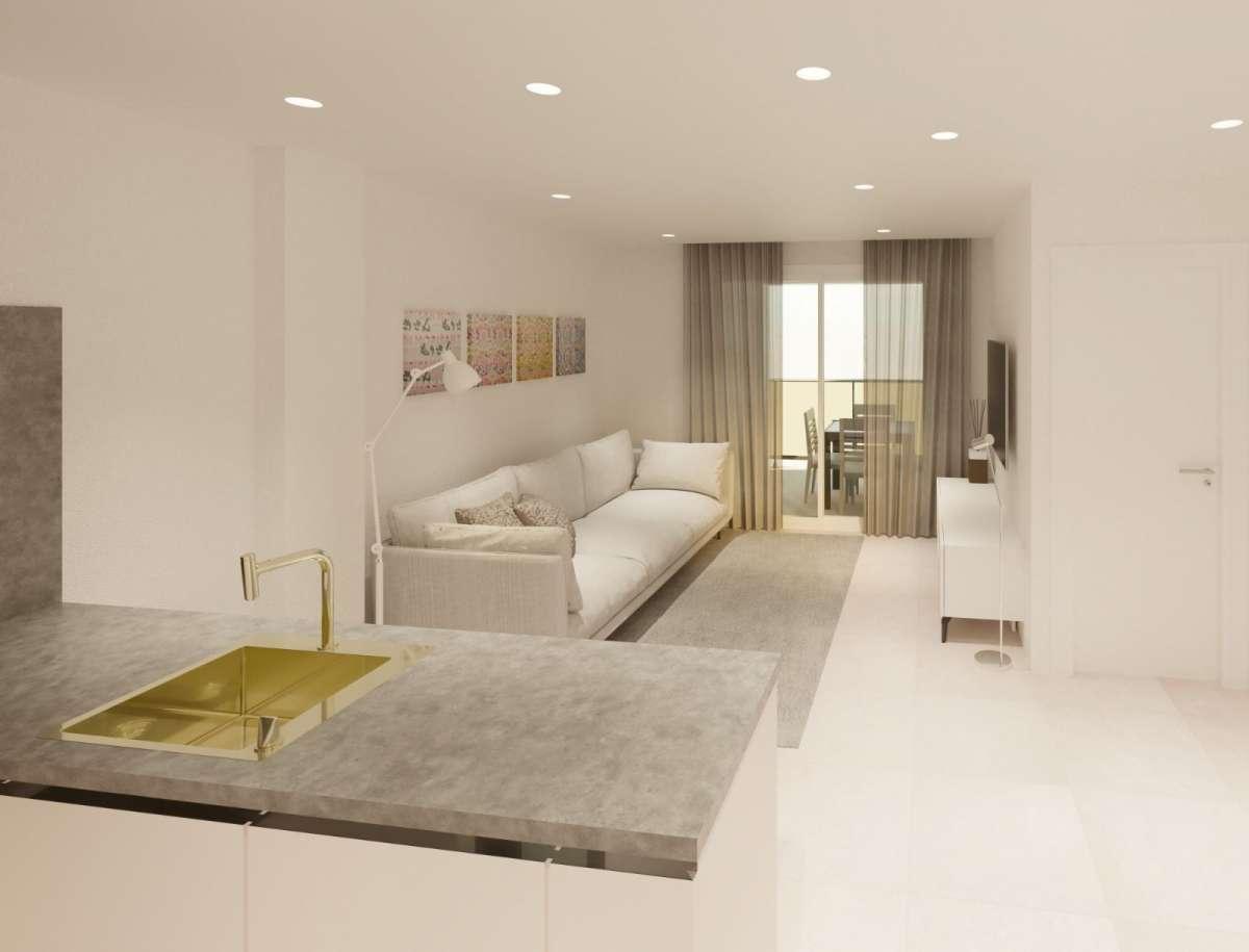 Apartamento en Venta en Fuengirola