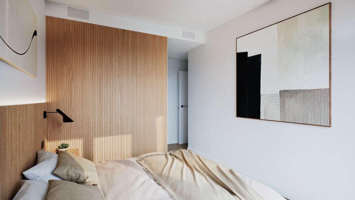 Apartment for Sale in Málaga