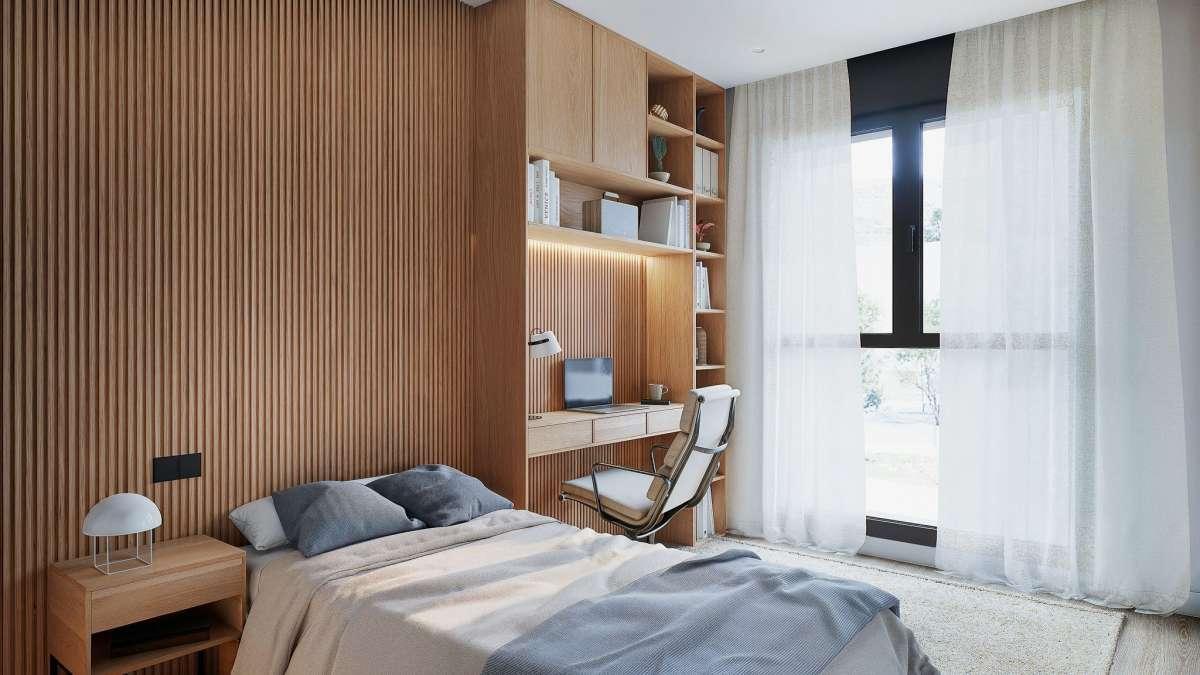 Apartment for Sale in Málaga