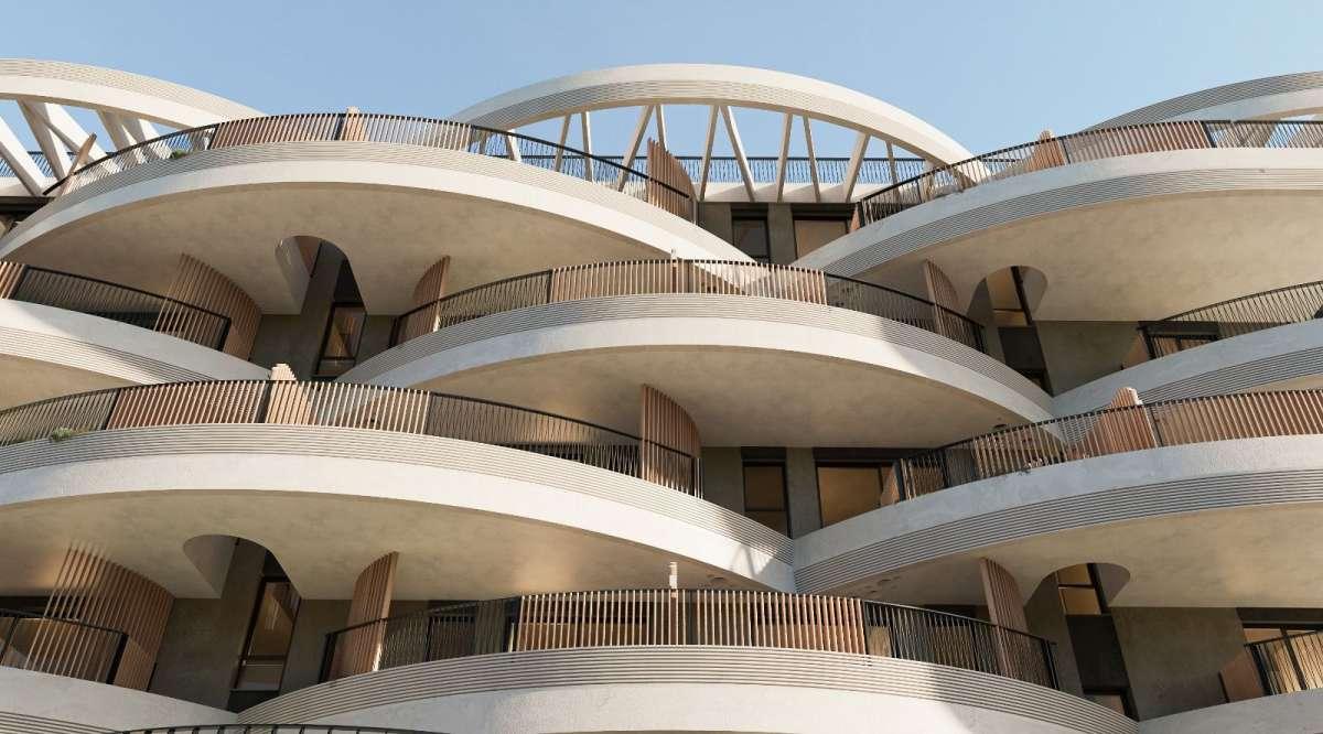 Apartment for Sale in Málaga