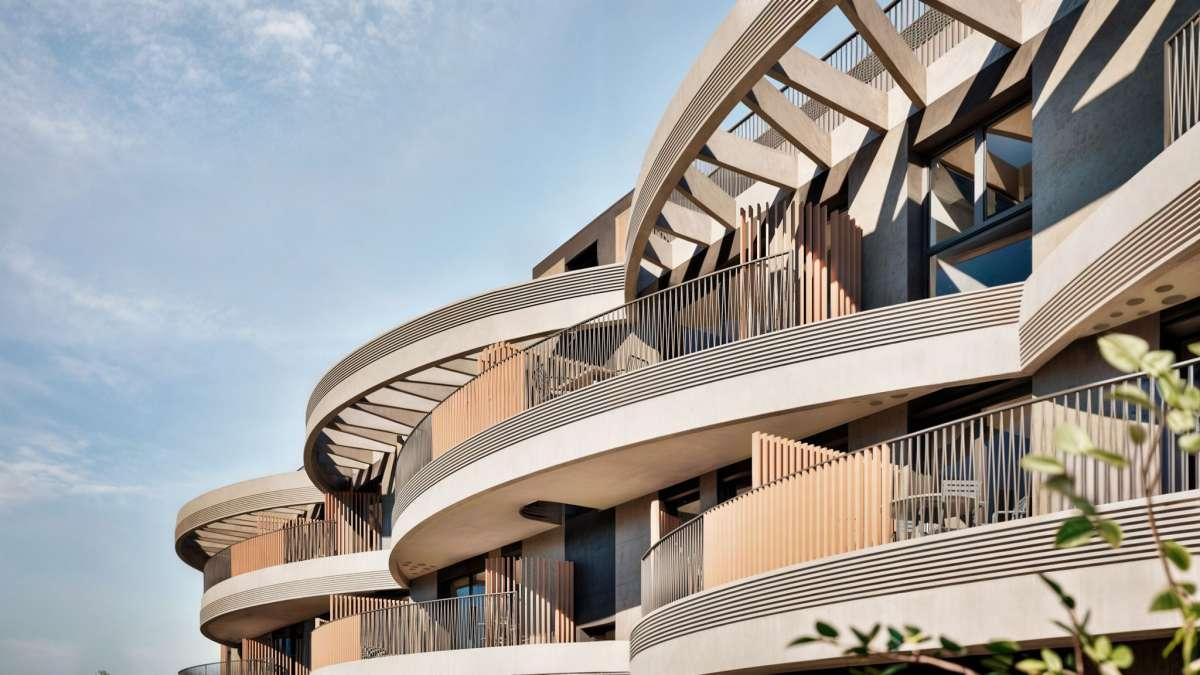 Apartment for Sale in Málaga