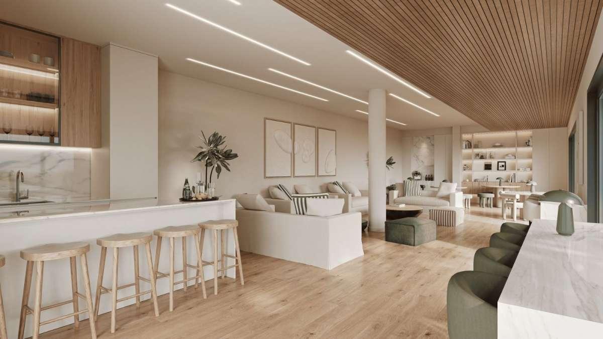 Apartamento en Venta en Casares