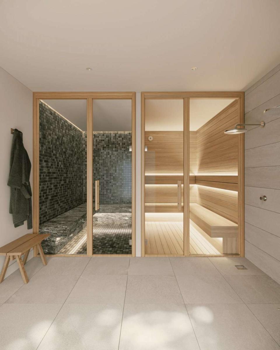 Apartamento en Venta en Casares