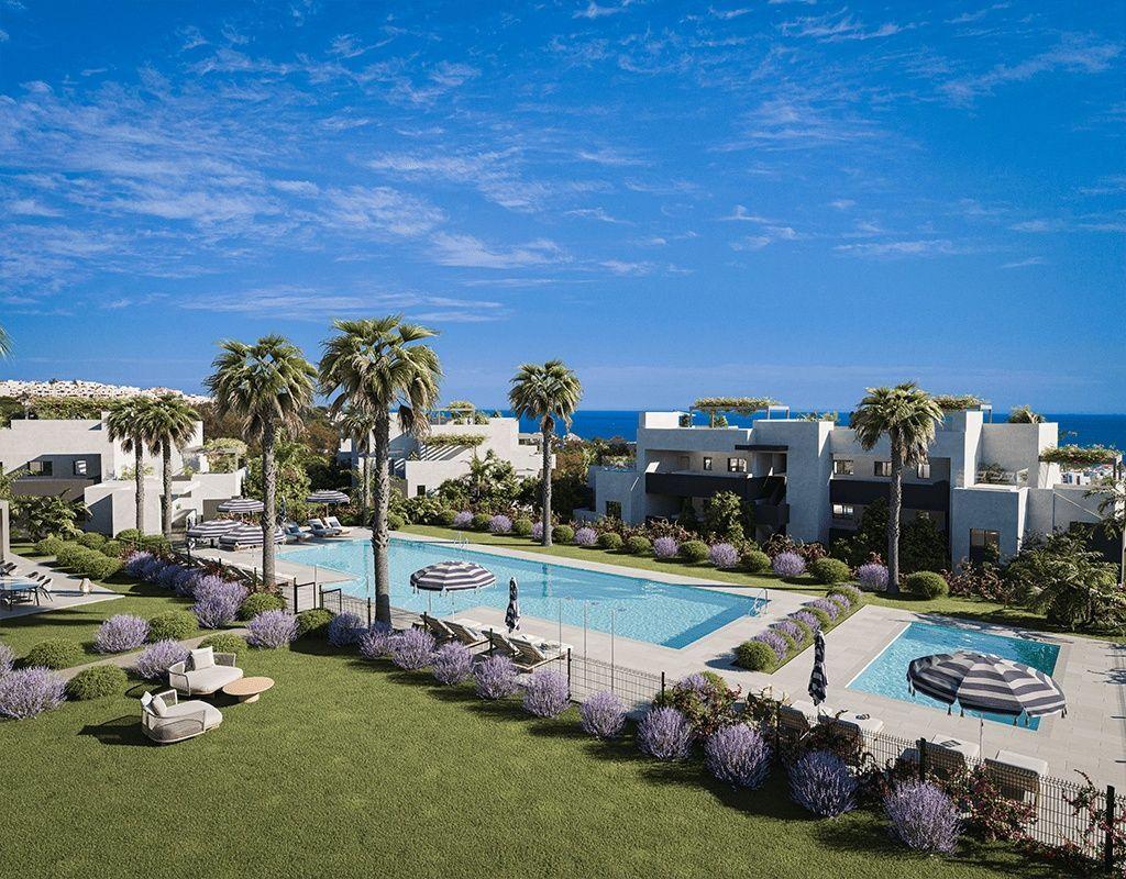 Apartamento en Venta en Casares