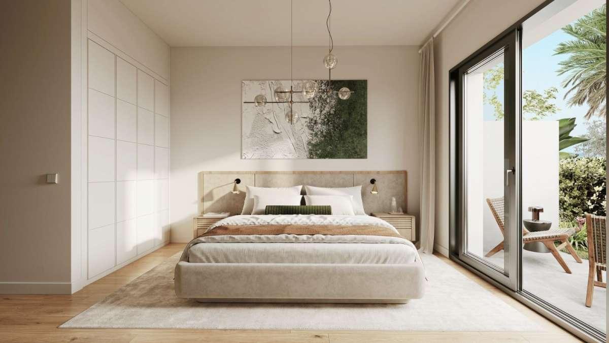 Apartamento en Venta en Casares