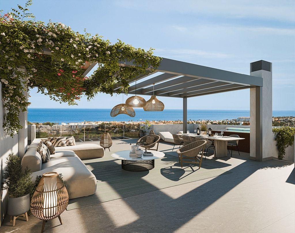 Apartamento en Venta en Casares
