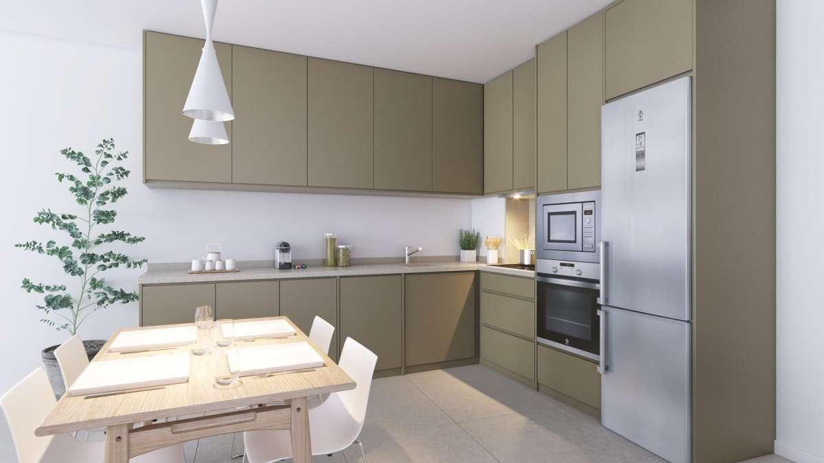 Apartamento en Venta en Manilva