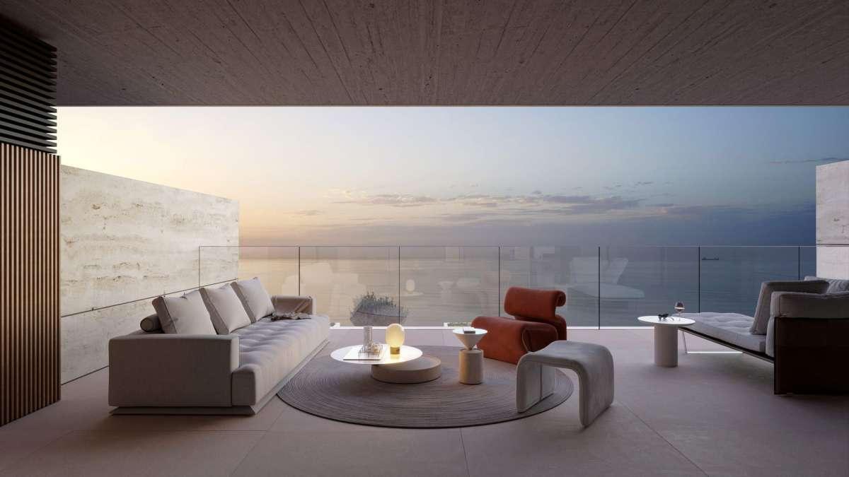 Apartment for Sale in Manilva