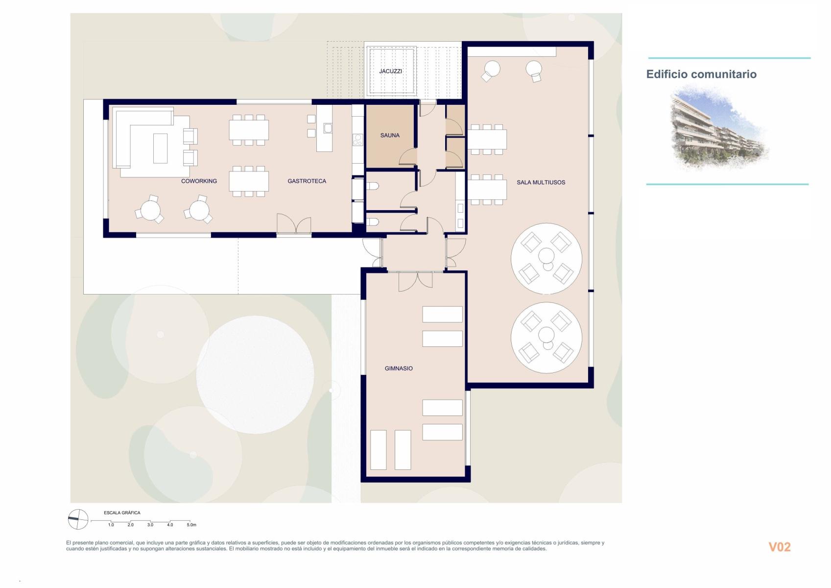 Apartamento en Venta en Dénia