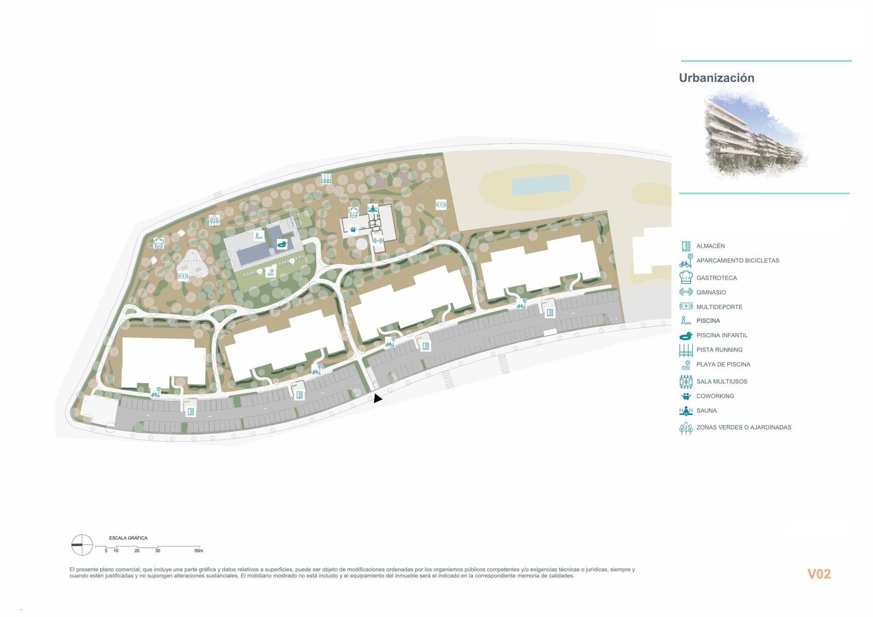 Apartamento en Venta en Dénia