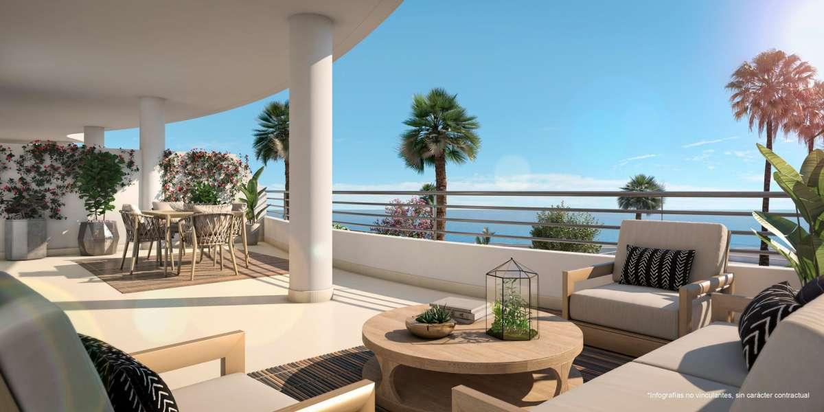 Apartamento en Venta en Benalmádena