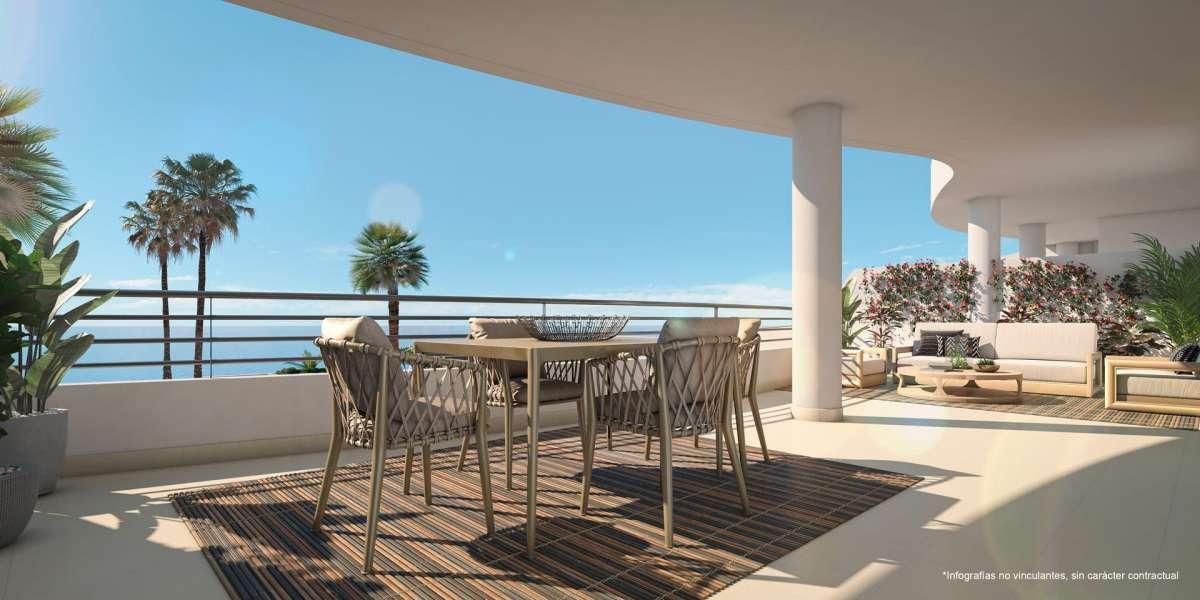 Apartamento en Venta en Benalmádena
