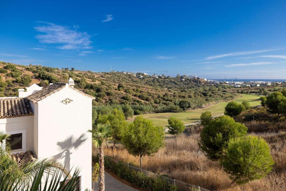 Casa en Venta en Estepona