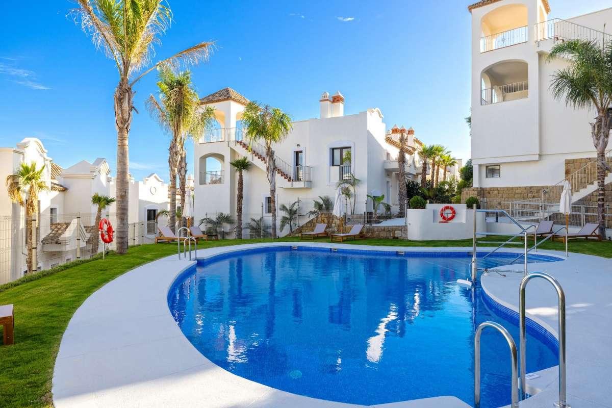 Casa en Venta en Estepona