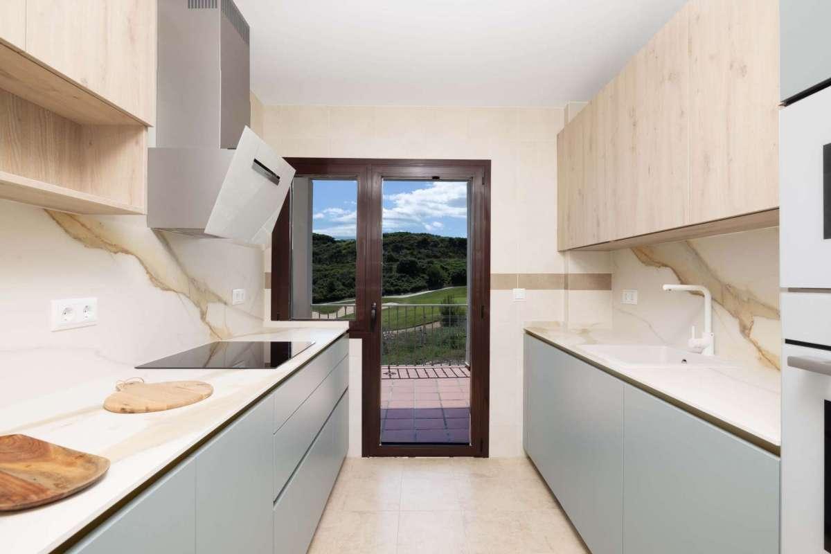 Casa en Venta en Estepona