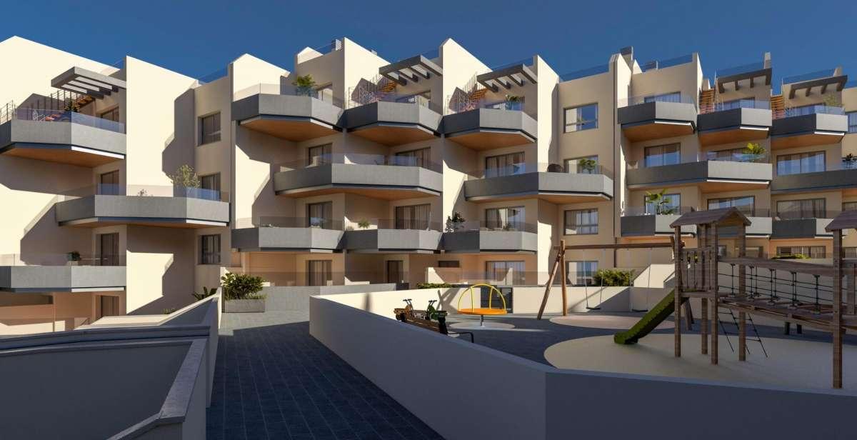 Apartamento en Venta en Torrox