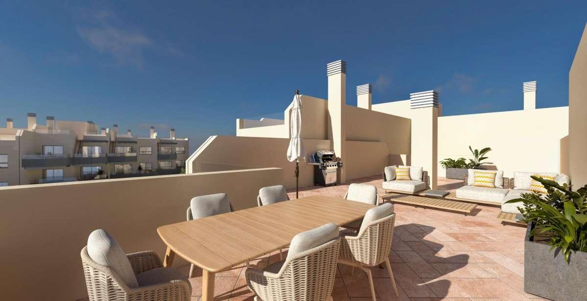 Apartamento en Venta en Torrox
