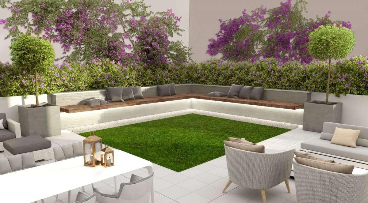 Apartment for Sale in Málaga