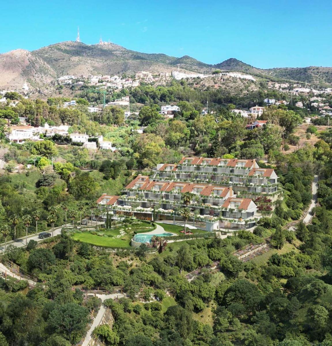 Apartment for Sale in Benalmádena