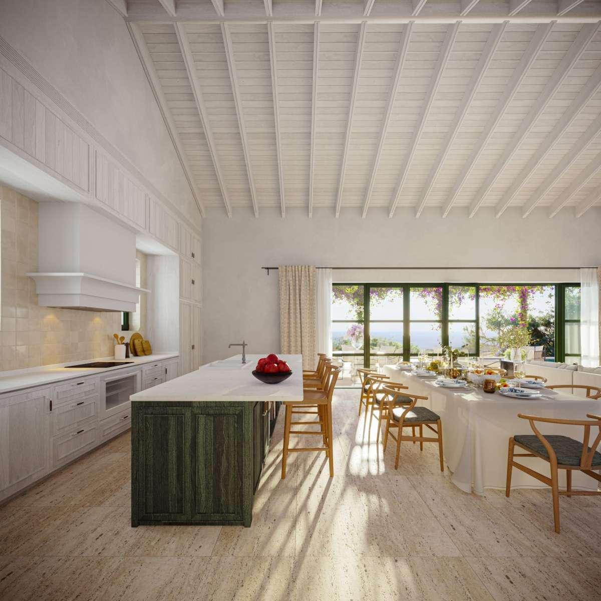 Villa for Sale in Casares