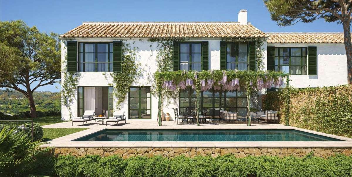 Villa for Sale in Casares