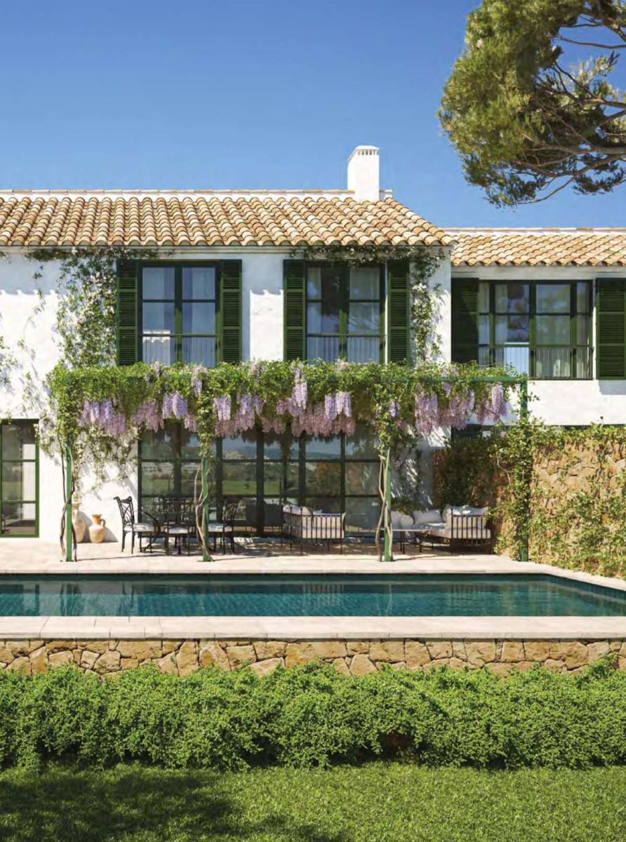Villa for Sale in Casares