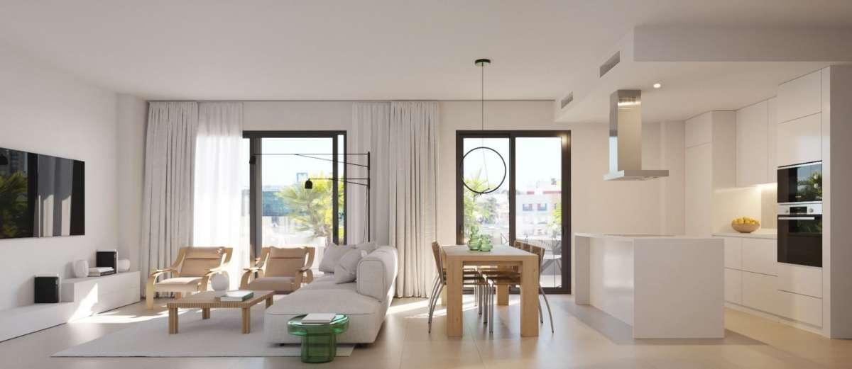 Apartamento en Venta en Fuengirola