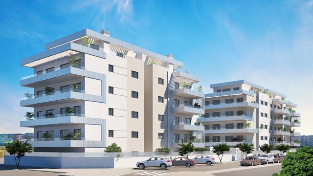 Apartamento en Venta en Fuengirola