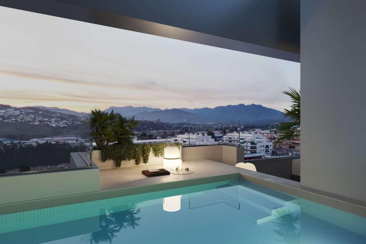 Apartamento en Venta en Fuengirola