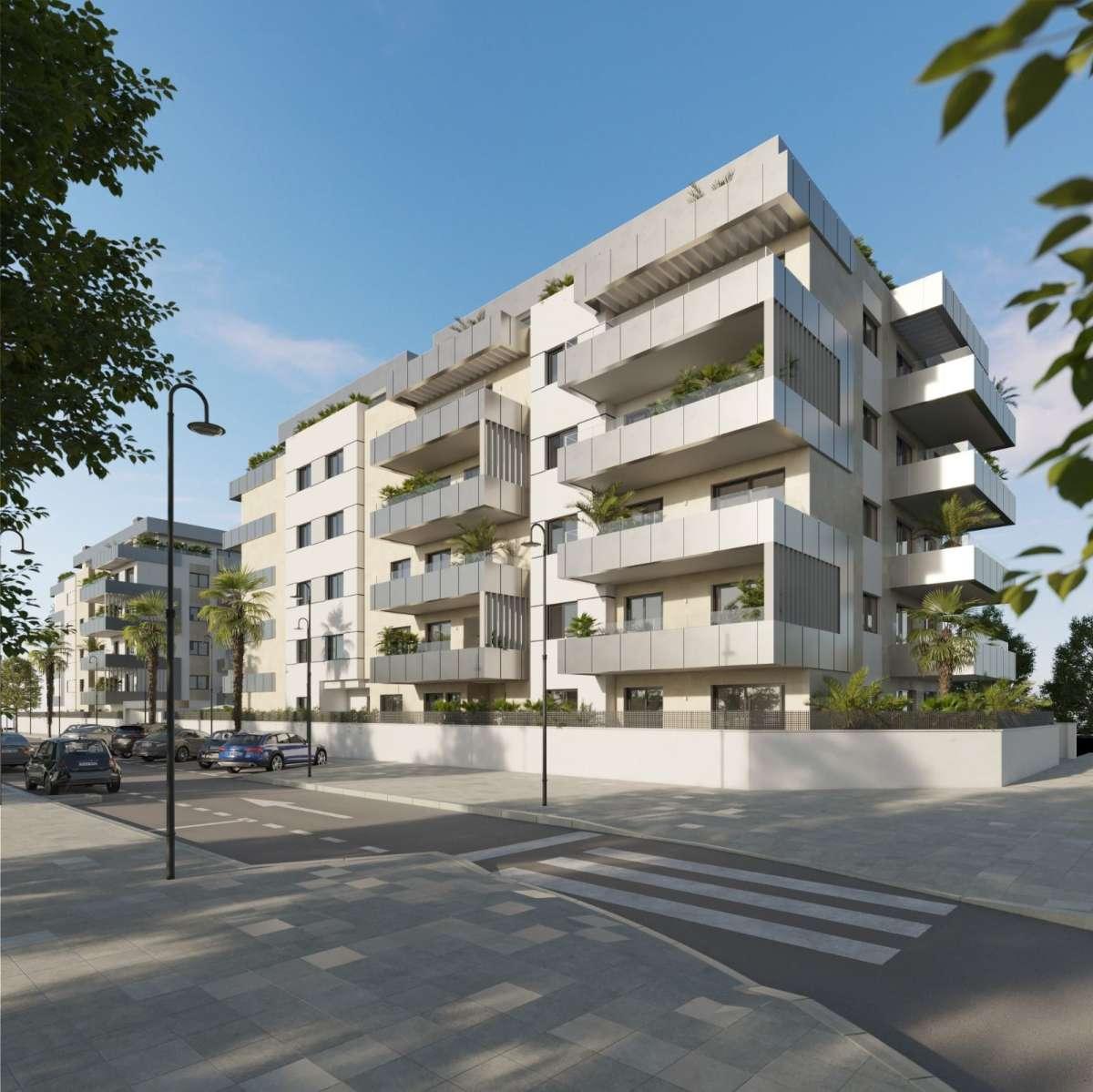 Apartamento en Venta en Fuengirola
