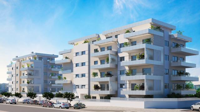 Apartamento en Venta en Fuengirola