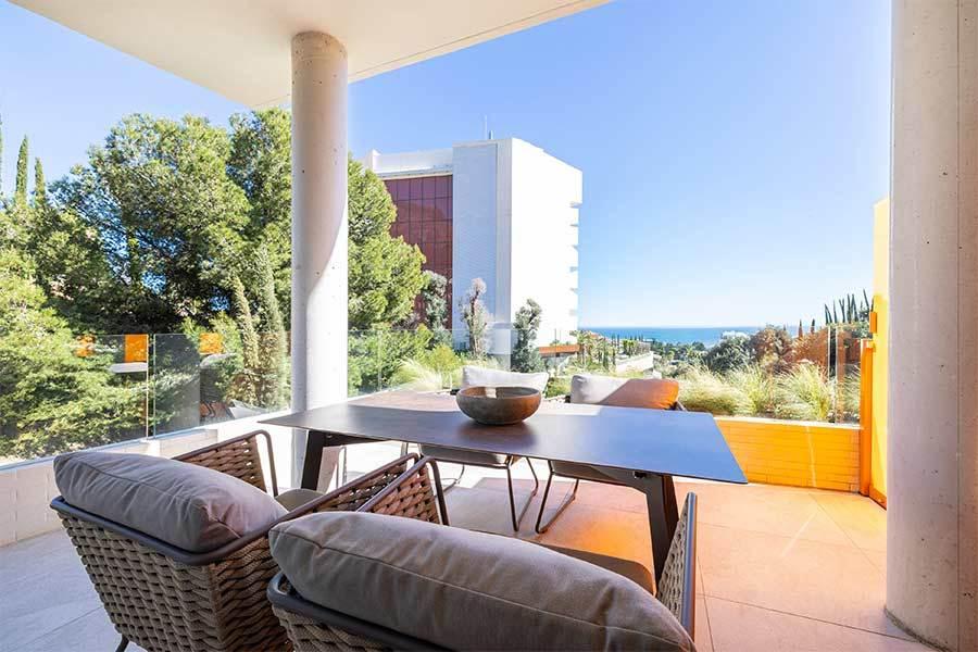 Apartamento en Venta en Vélez-Málaga
