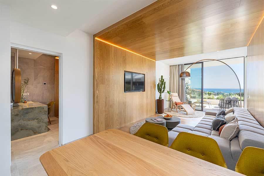 Apartamento en Venta en Vélez-Málaga