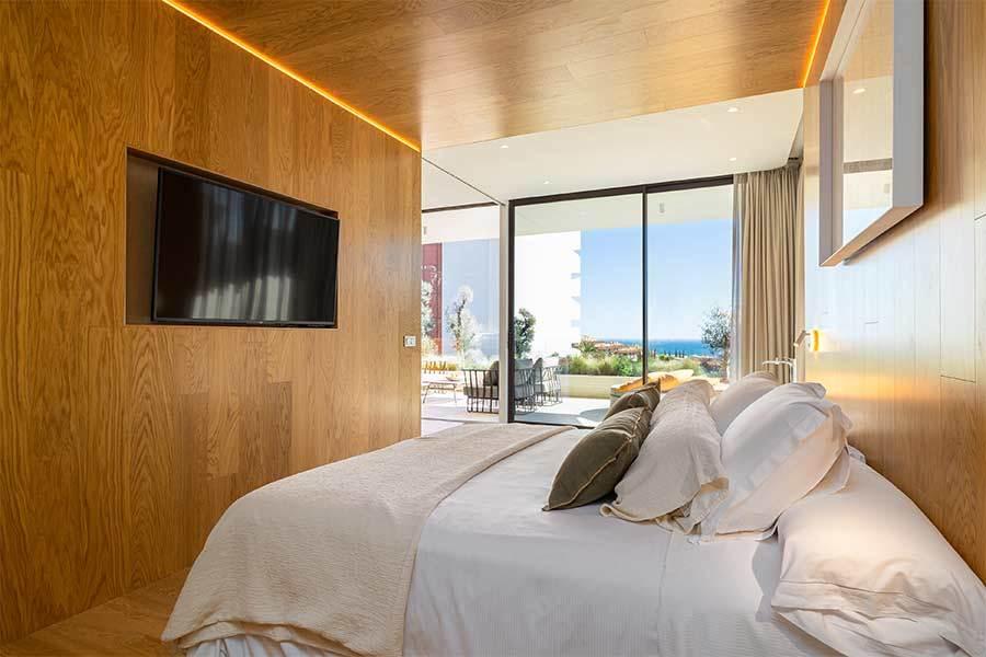 Apartamento en Venta en Vélez-Málaga
