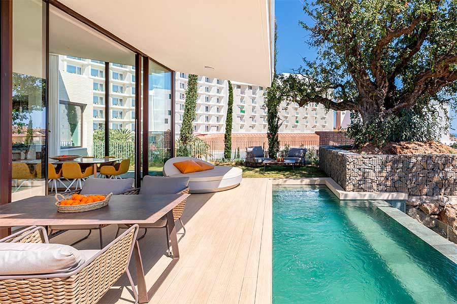 Apartamento en Venta en Vélez-Málaga