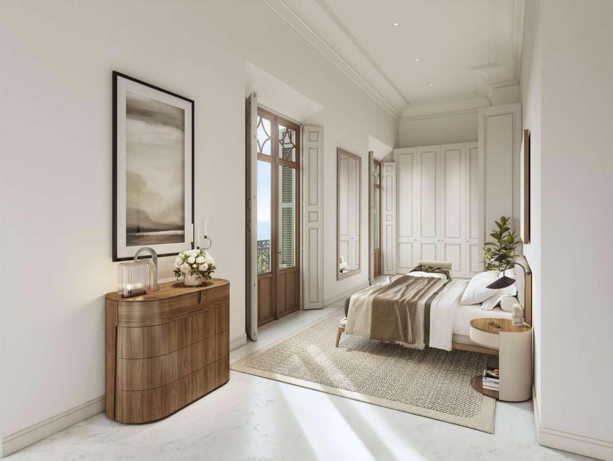 Apartment for Sale in Málaga