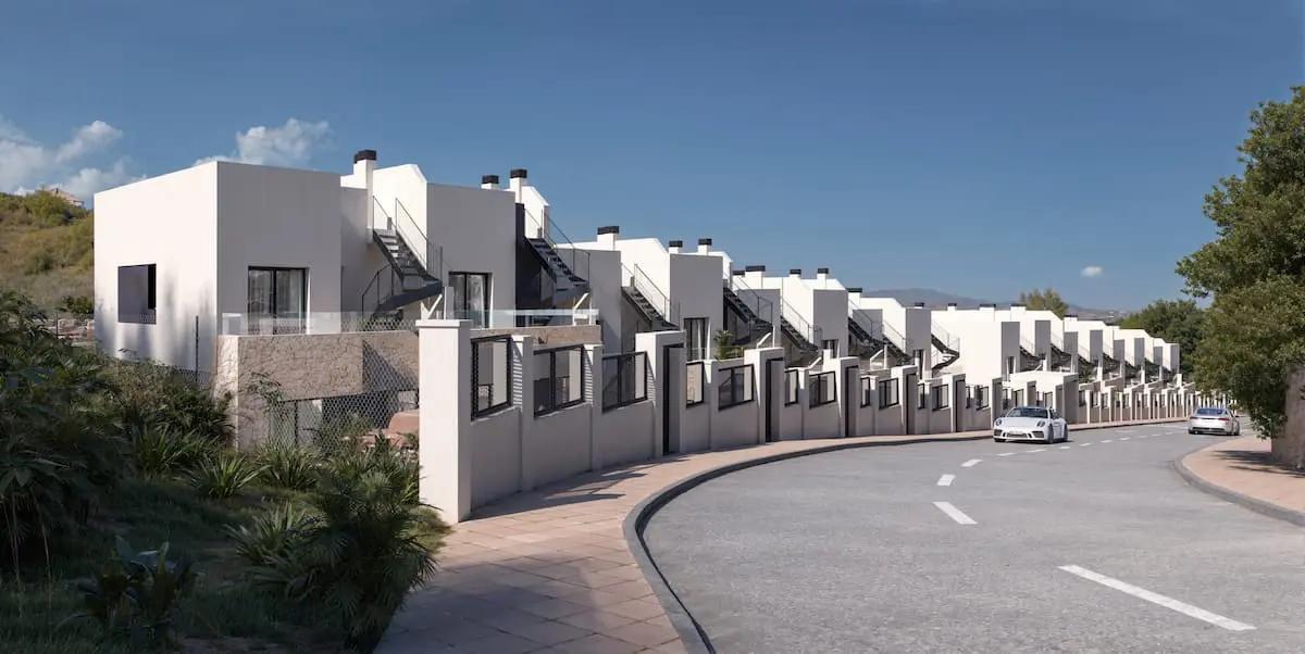 Casa en Venta en Fuengirola