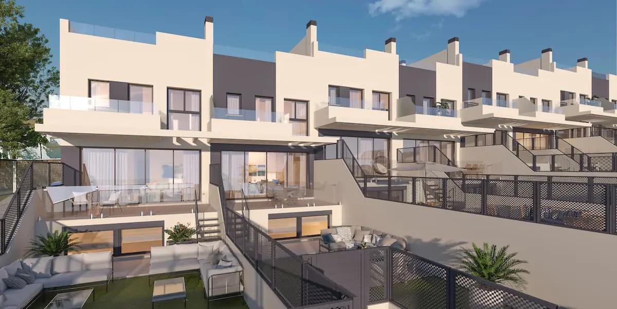Casa en Venta en Fuengirola