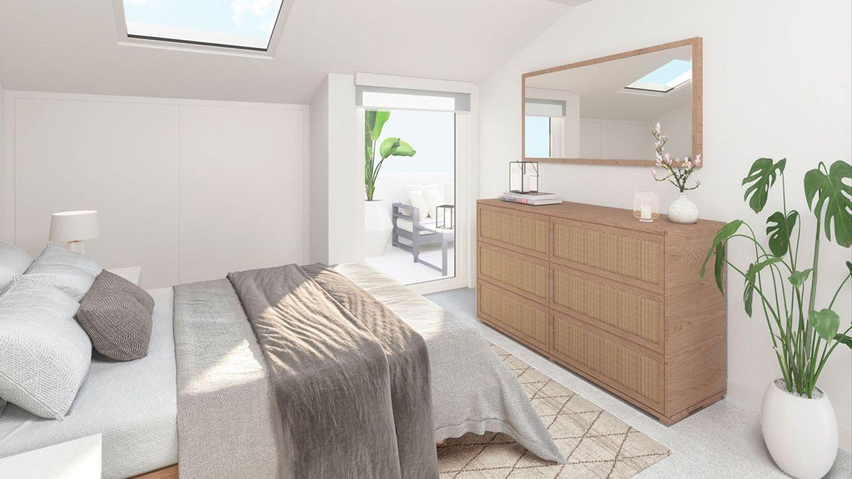 Apartamento en Venta en Fuengirola