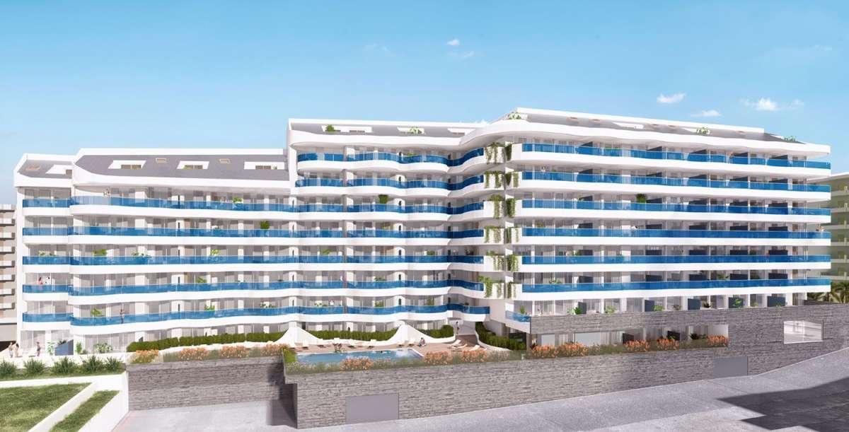 Apartamento en Venta en Fuengirola