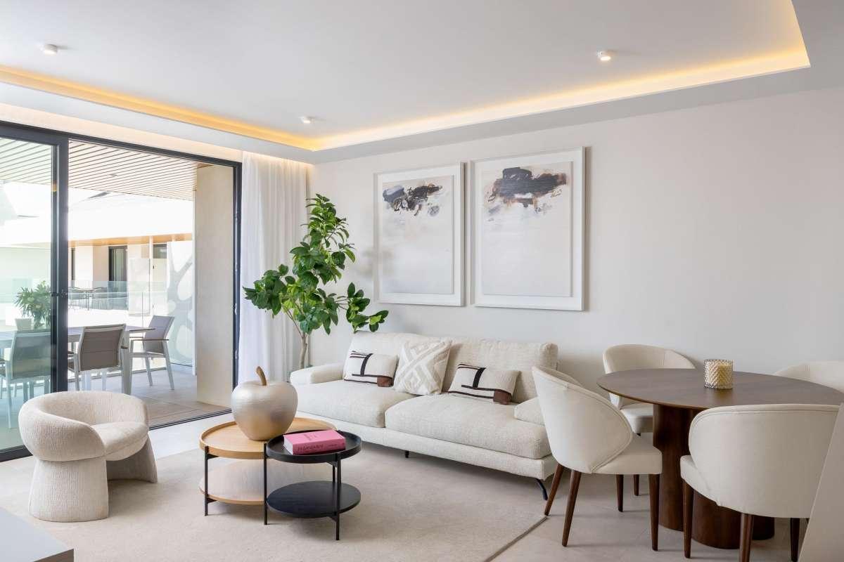 Apartamento en Venta en Fuengirola